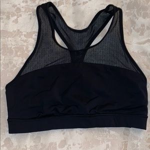 Lululemon Mesh Move Sports Bra